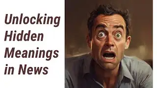 Understanding Cultural Context in News