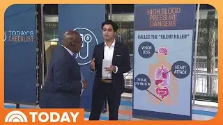 Understanding High Blood Pressure: Symptoms, Treatment, More