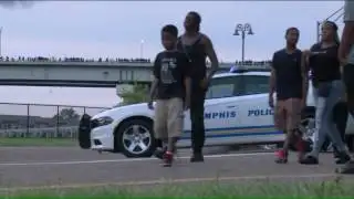 Understanding the Bridge Protest with Joseph Kyles