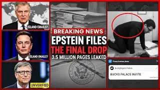 Understanding the Epstein Files | A News Documentary