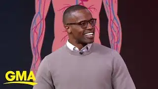 Understanding your blood tests