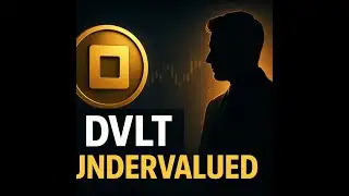 Undervalued or Overhyped? DataVault AI (DVLT) Stock Explained