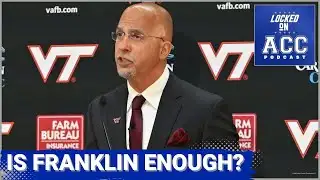 UNDERWHELMED: Penn State Roster Exodus FAILS to Boost Virginia Tech, Can Hokies Compete in ACC?