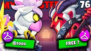 Underworld Mortis HyperCharge skin is for FREE? | Mythbusters Ep.76