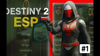 Undetected Destiny 2 hack | Slotted and Private