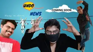 UnDo NEWS || EP# 1 || LOCK DOWN MODE || SAMRAT || RAJA || SUMIT