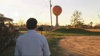 Undocumented and Afraid