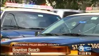 Undocumented men arrested