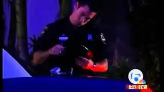 Undocumented workers arrested