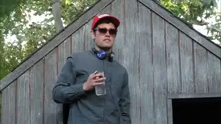 Unearthed Video Shows Nick Reiner Expressing Disturbing Thoughts