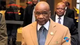 Uneasy calm returns to Lesotho