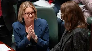 ‘Unelected activists’ backing Labor will get a ‘reward’ for the Victoria treaty