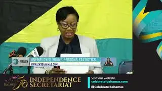 Unemployed Young Persons Statistics