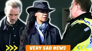 Unexpected Goodbye Celia