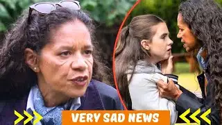 Unexpected Goodbye Celia