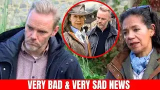 Unexpected Goodbye Emmerdale