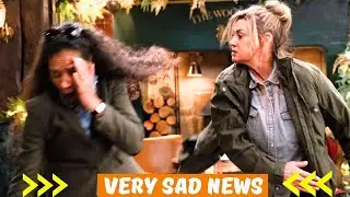 Unexpected Goodbye Moira UNCOVERS Celia