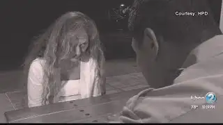 Unexplained ghostly encounters haunt officers at training facility