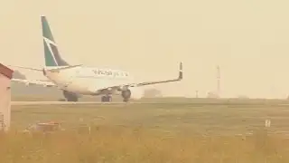 Unexplained items in luggage