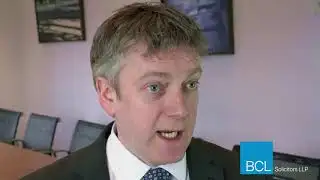 Unexplained Wealth Orders explained - BCL