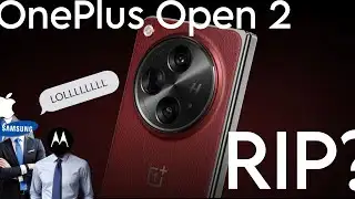 Unfortunate News For Oneplus | From Open to Close