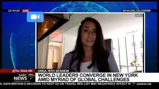 UNGA 76th session | What to expect at the United Nations General Assembly