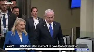 UNGA 80 | We need leadership from the top: Antonio Guterres