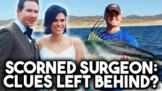 Unhinged Ex-Husband? Every Clue & Everything We Know About Ohio Dentist Murders | Dr. Michael McKee