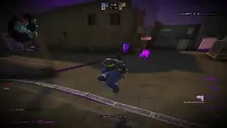 unhittable in csgo hvh? | ft. gamesense.pub x hysteria