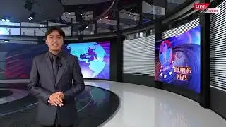 UNIBA || UAS Pengantar Penyiaran 