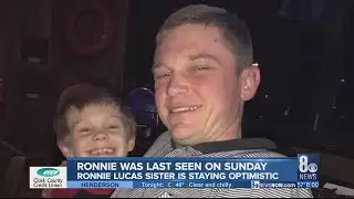 Unidentified body found during search for missing hiker