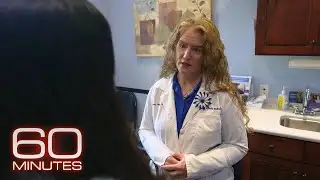 Unintended Consequences I Sunday on 60 Minutes