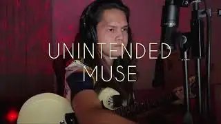 Unintended - Muse (Amir Masdi Covers)