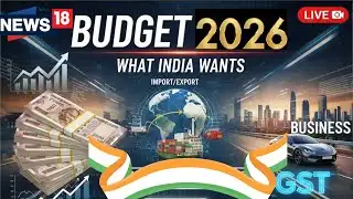 Union Budget 2026 | Key Announcements That Could Move the Rupee, EXPERTS DECODE | Nirmala Sitharaman
