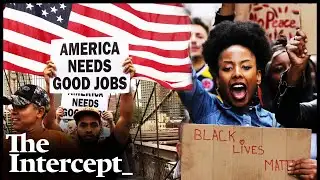 Union Busting Firms Deploy WOKE Language Against Workers | Breaking Points & The Intercept