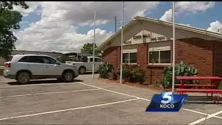 Union City officers use cutting edge technology to catch identity thief