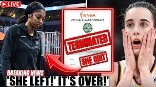Union Collapse Fallout: Angel Reese Makes Shocking WNBA Decision