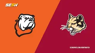 Union Commonwealth University vs. Indiana University Kokomo | 11-30-25