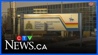 Union representing RCMP shoots down Alberta policing recommendations