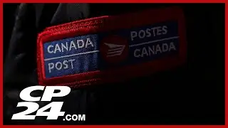 Union representing striking Canada Post workers and federal minister to meet
