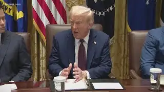 Union Station to be controlled by Trump, takes control from Amtrak