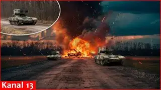 Unique operation by Ukraine: deadly weapon was destroyed on Russian territory for the first time