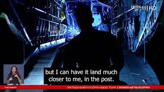 Unit 669 in Channel 11 ("Kan")  about Oct. 7th and the unit