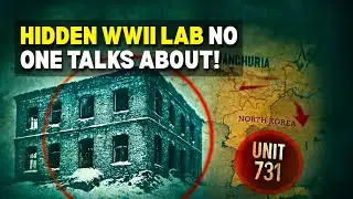 Unit 731 Secrets Revealed: Deadly Human Experiments in WWII