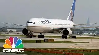 United Airlines Announces Passenger Policy Changes | CNBC