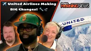 United Airlines Making Big Changes!