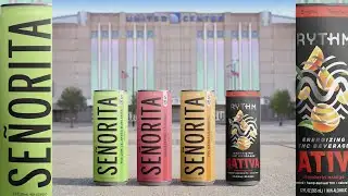 United Center to begin serving THC beverages