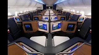United — Introducing the United Elevated interior and United Polaris Studio