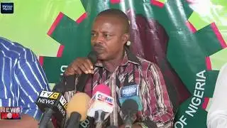 United Labour Congress insists on strike action