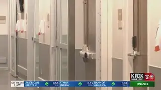 United Regional ER overwhelmed by spike in flu, COVID cases